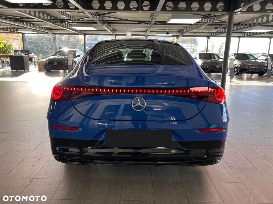 Mercedes-Benz CLA - 6