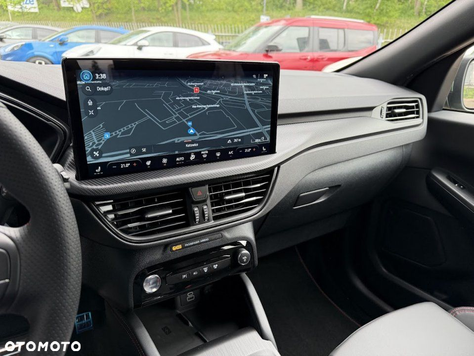 Ford Kuga - 20