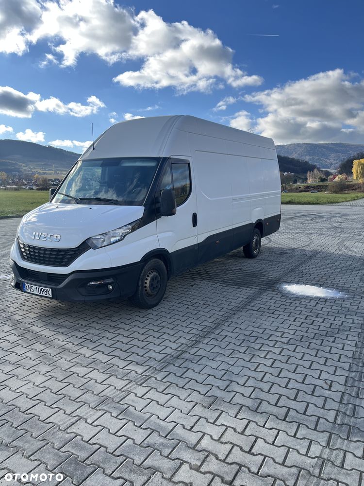 Iveco Daily - 14