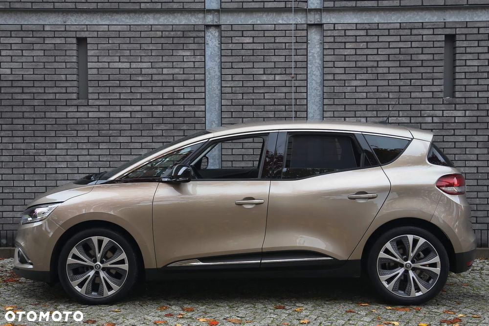 Renault Scenic ENERGY dCi 130 INTENS - 6