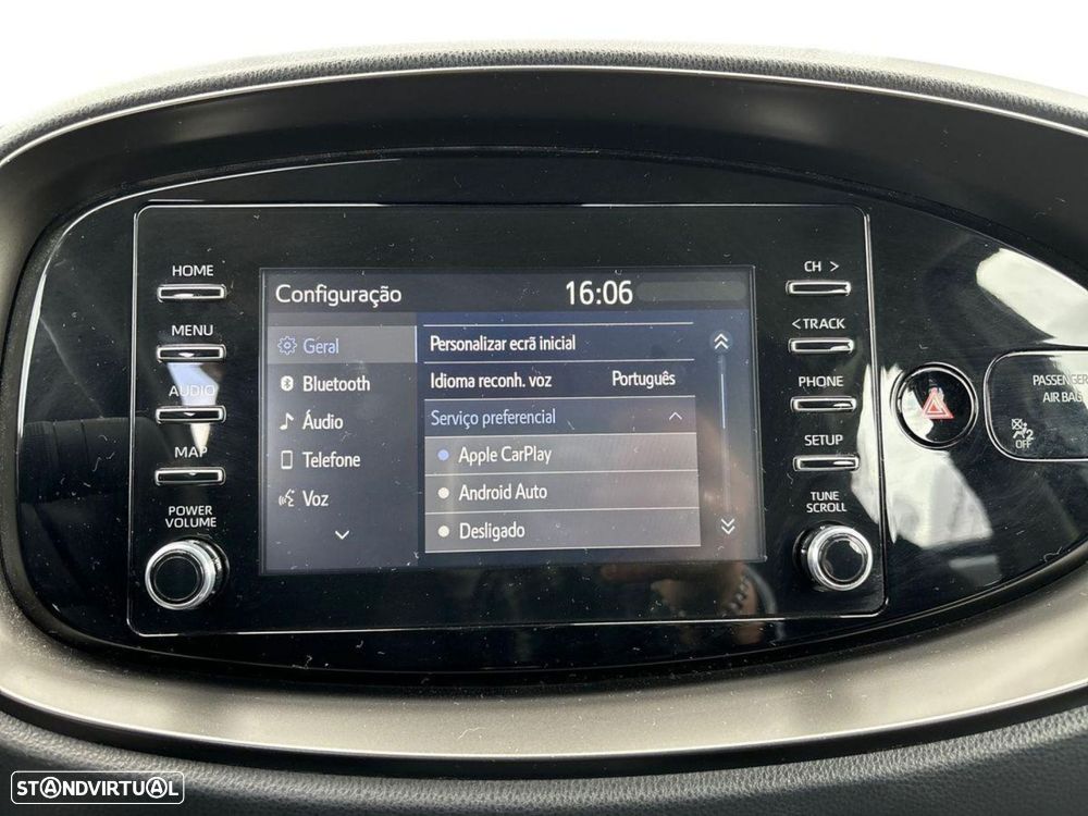 Toyota Aygo X 1.0 Play - 19