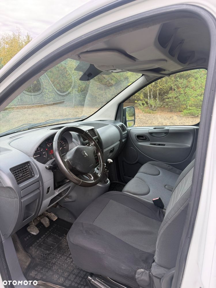 Peugeot Expert - 13