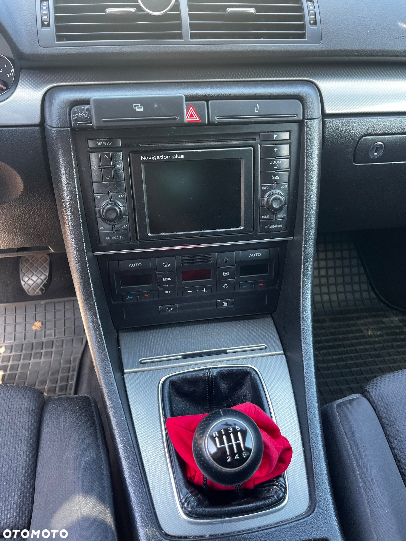 Audi A4 Avant 1.9 TDI - 18
