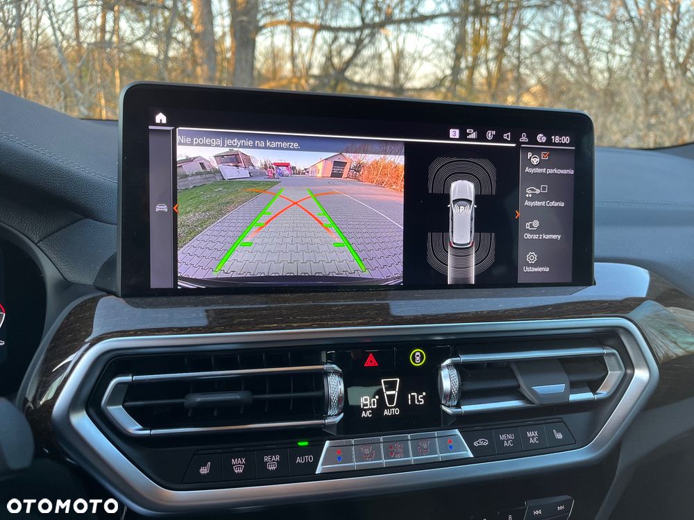 BMW X3 xDrive30d - 17