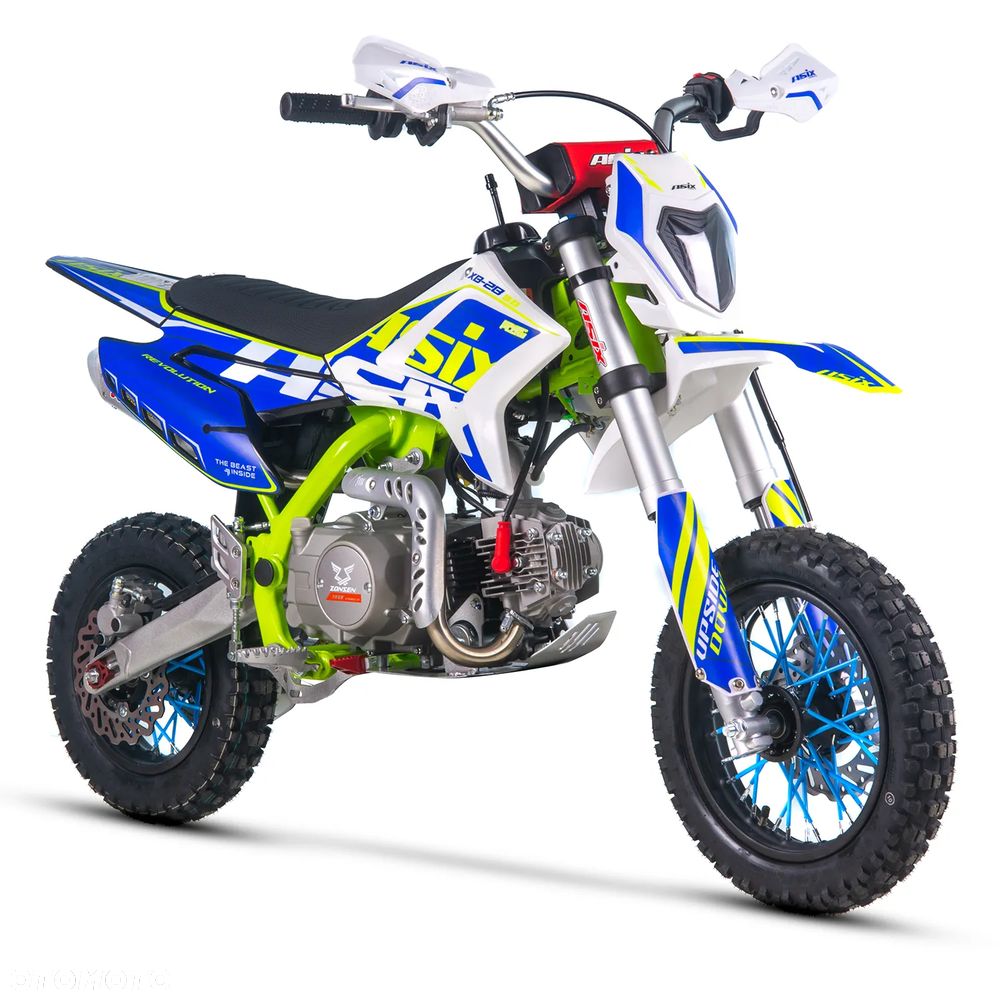 ASIX XB-28 - 3