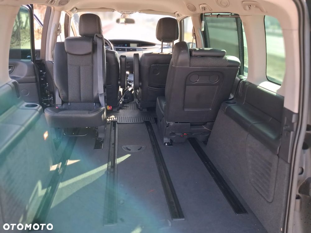 Renault Espace 2.0 dCi Celsium - 13
