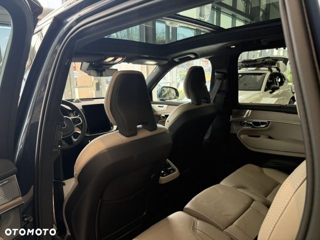 Volvo XC 90 B5 B AWD Ultra Bright 7os - 20