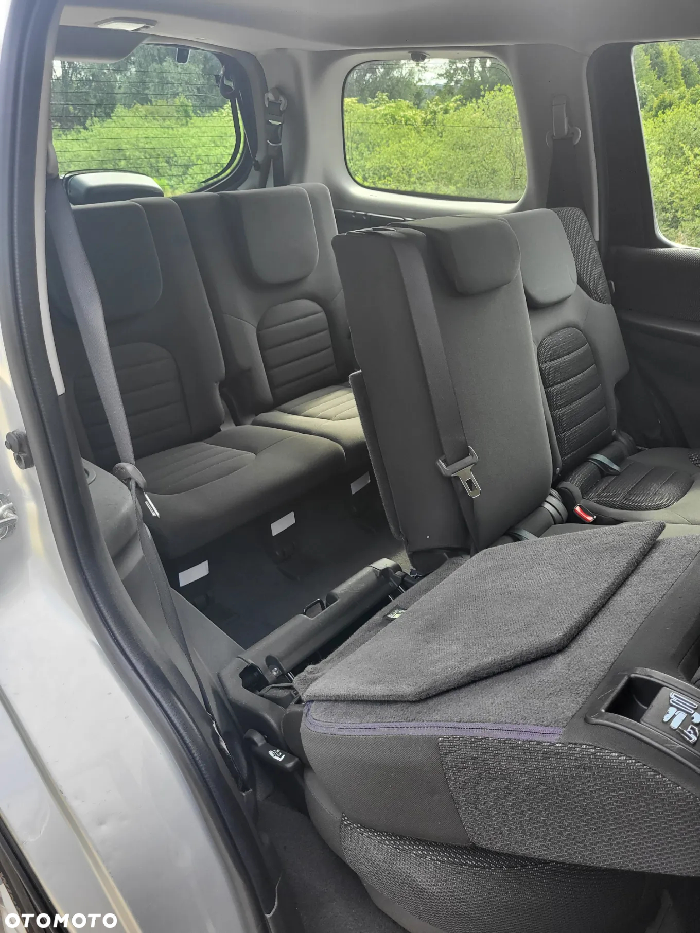 Nissan Pathfinder 2.5 dCi Platinum - 23