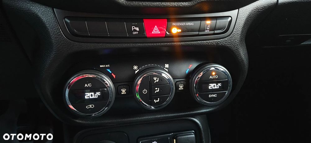 Jeep Renegade 2.0 MultiJet Active Drive Limited Adventure Edition - 14