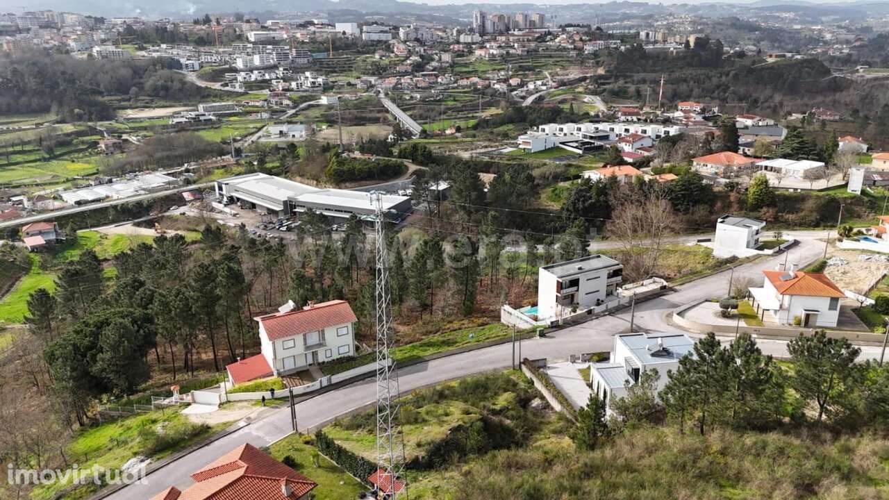 Terreno para Construção / Marco de Canaveses, Marco - Grande imagem: 5/11