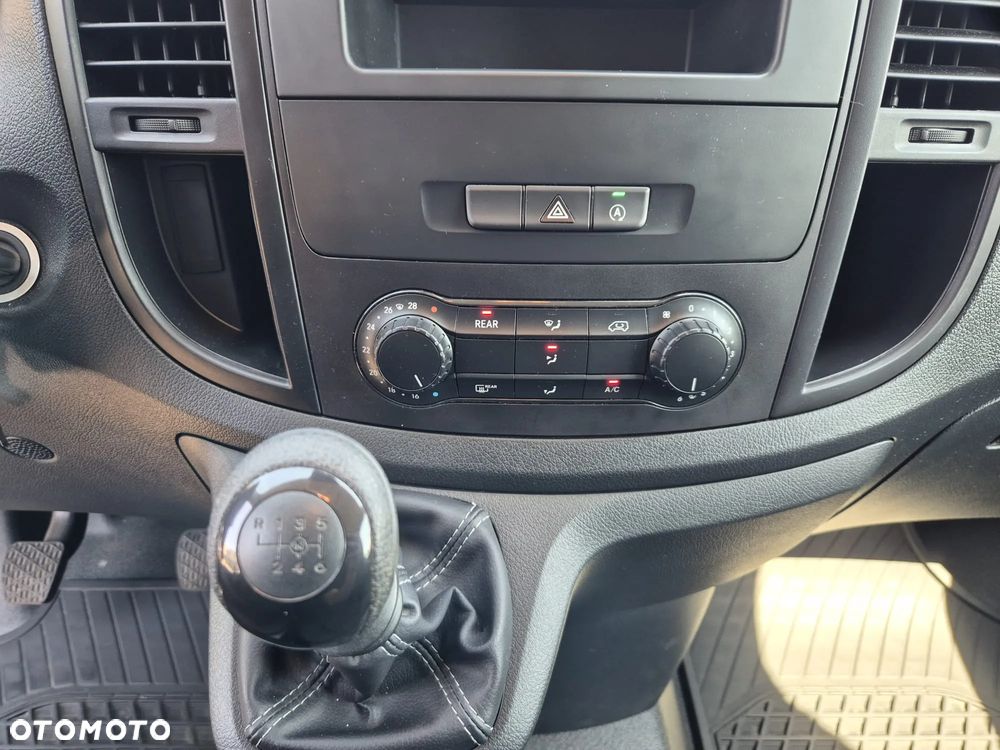 Mercedes-Benz Vito Tourer L2 Base 447.703 - 12