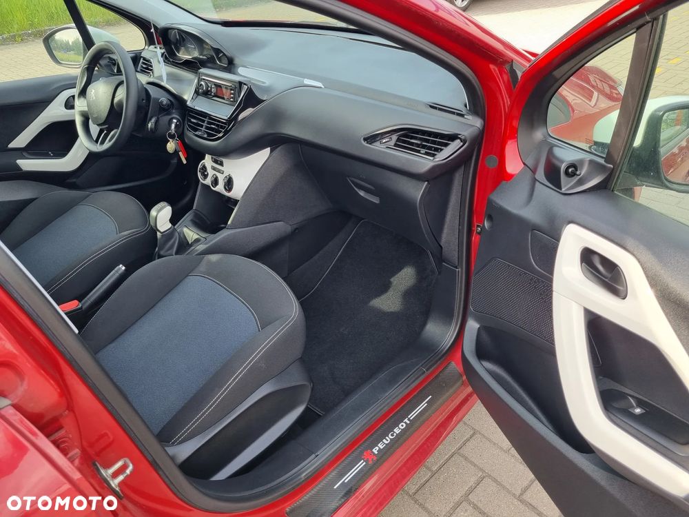 Peugeot 208 PureTech 68 Like - 9