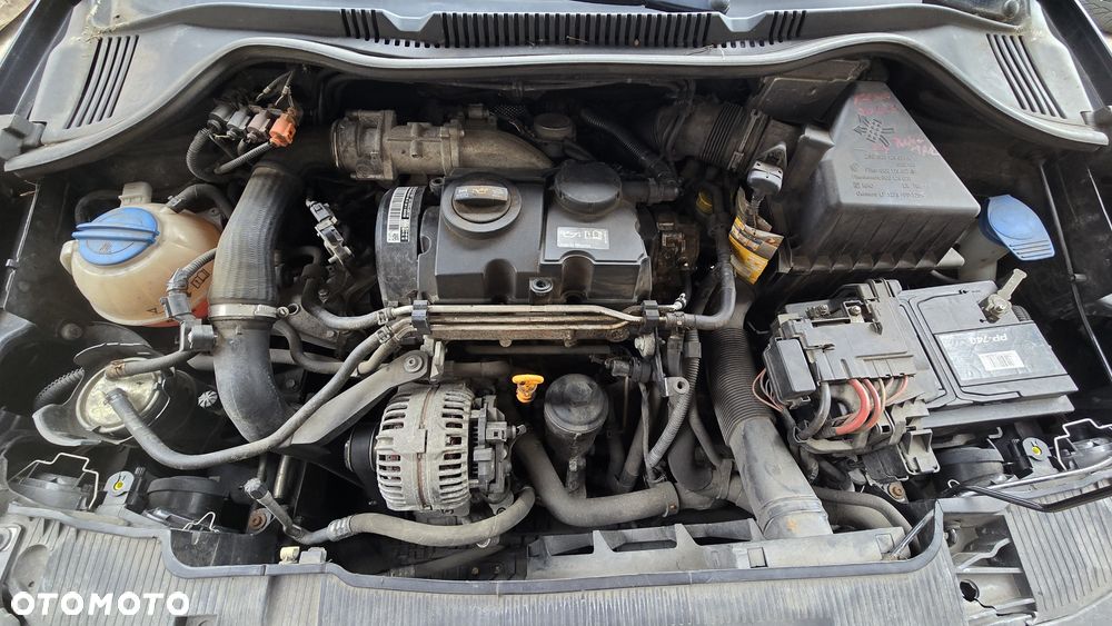 Seat Ibiza - 8