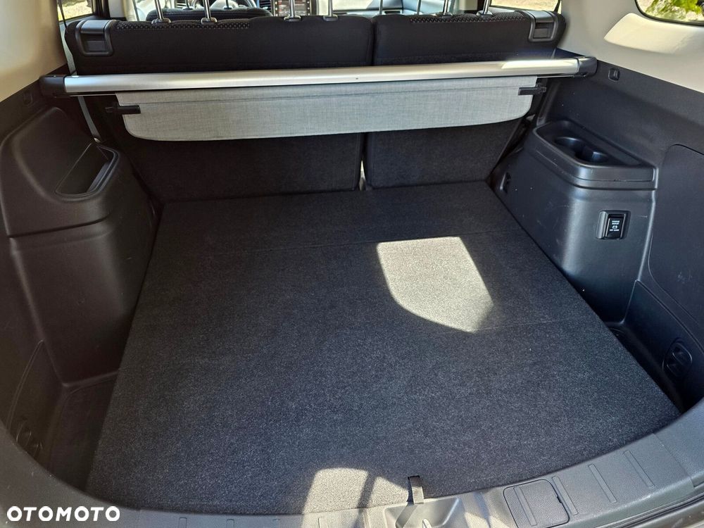 Mitsubishi Outlander - 18