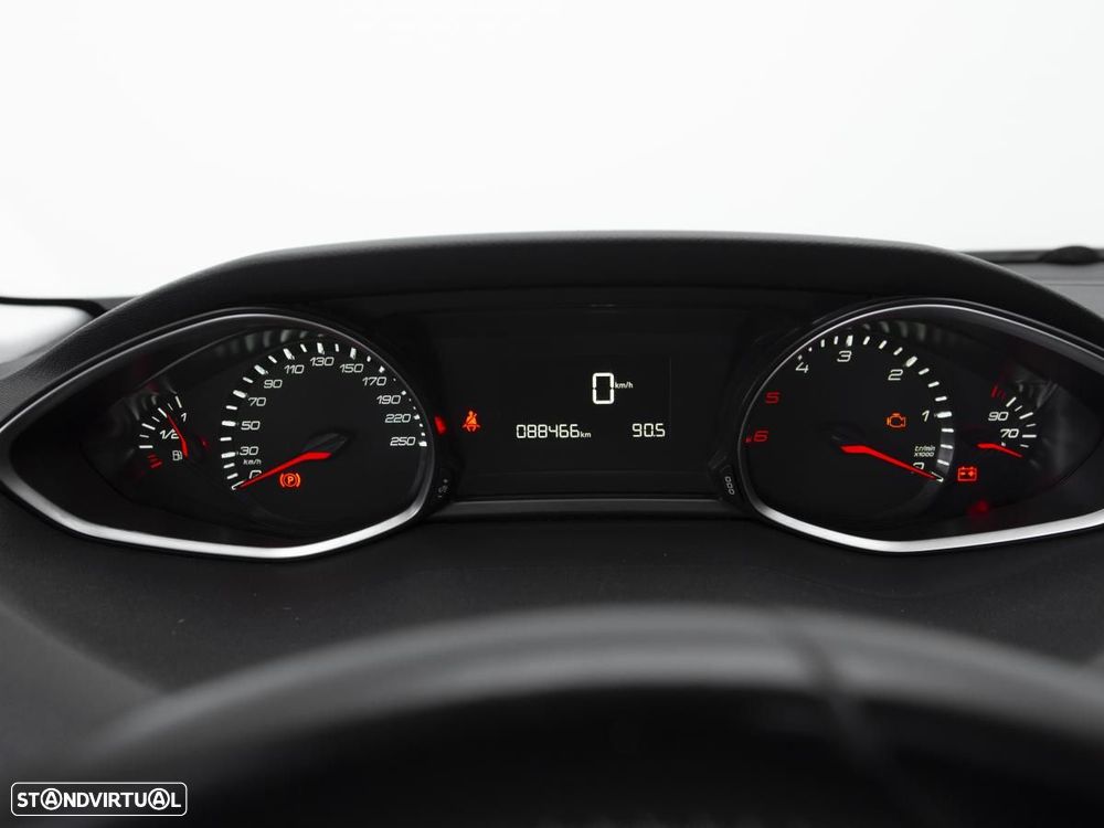 Peugeot 308 1.5 BlueHDi Business Line - 15