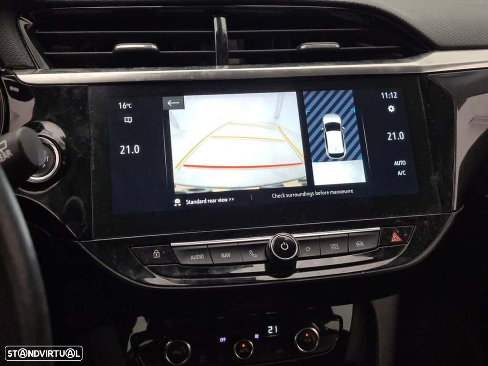 Opel Corsa-e Elegance - 7