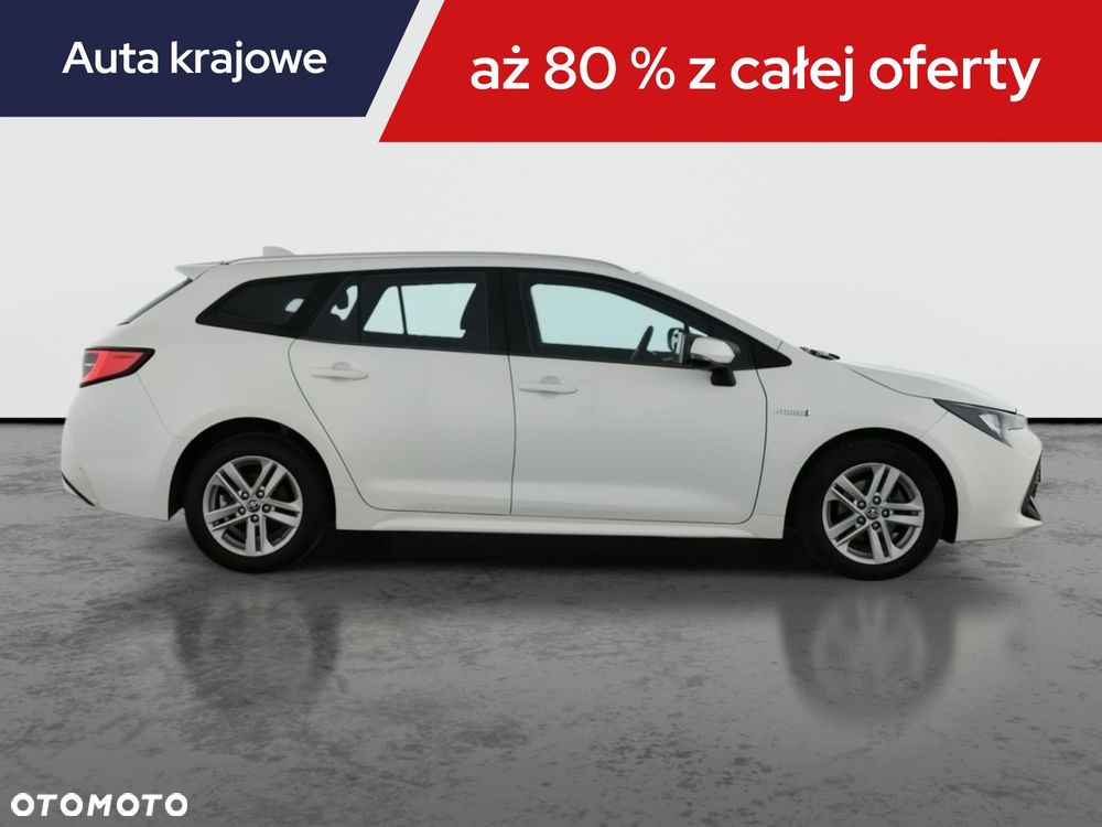 Toyota Corolla - 8
