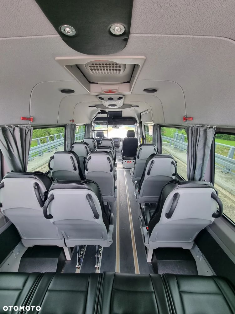 Volkswagen Crafter - 18