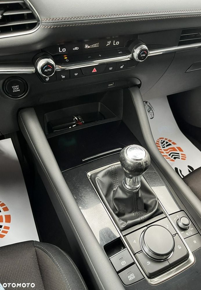 Mazda 3 - 19