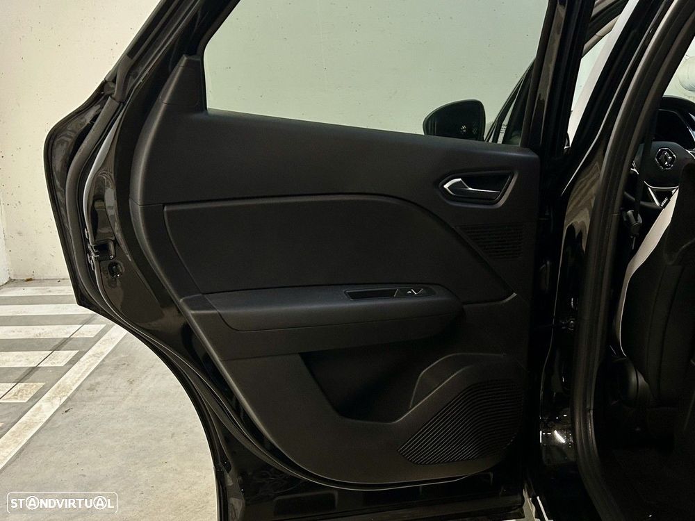 Renault Captur E-TECH 160 INTENS - 49