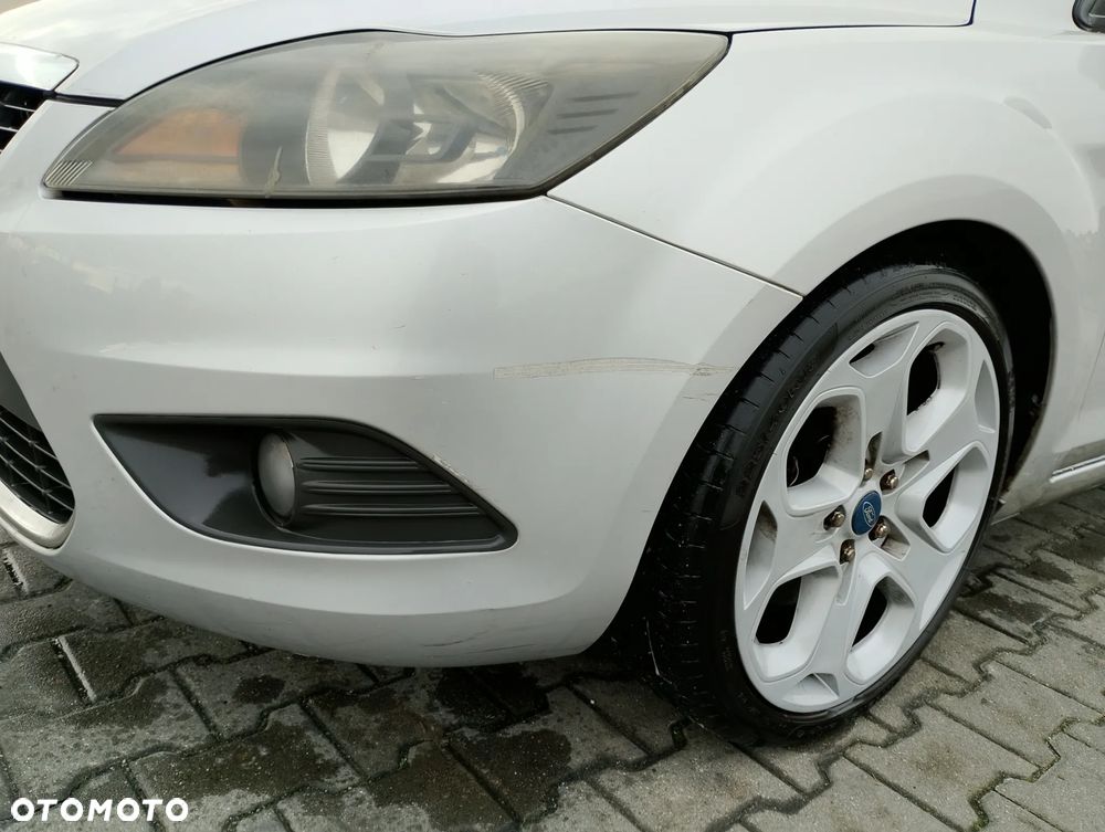 Ford Focus 2.0 TDCi DPF Trend - 20