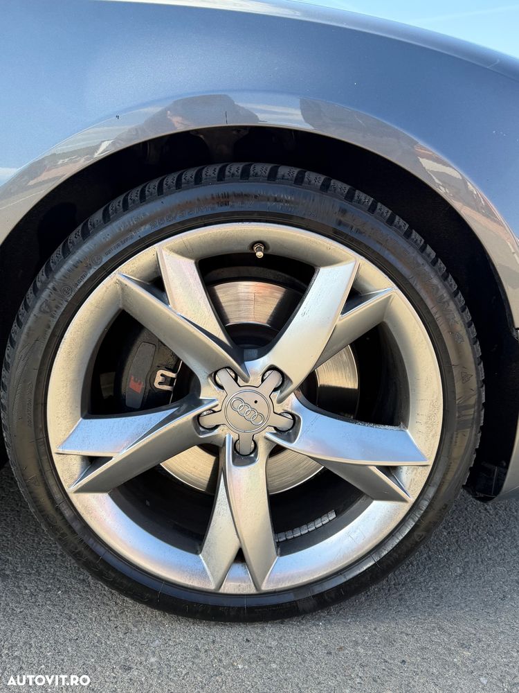 Audi S5 Sportback - 16