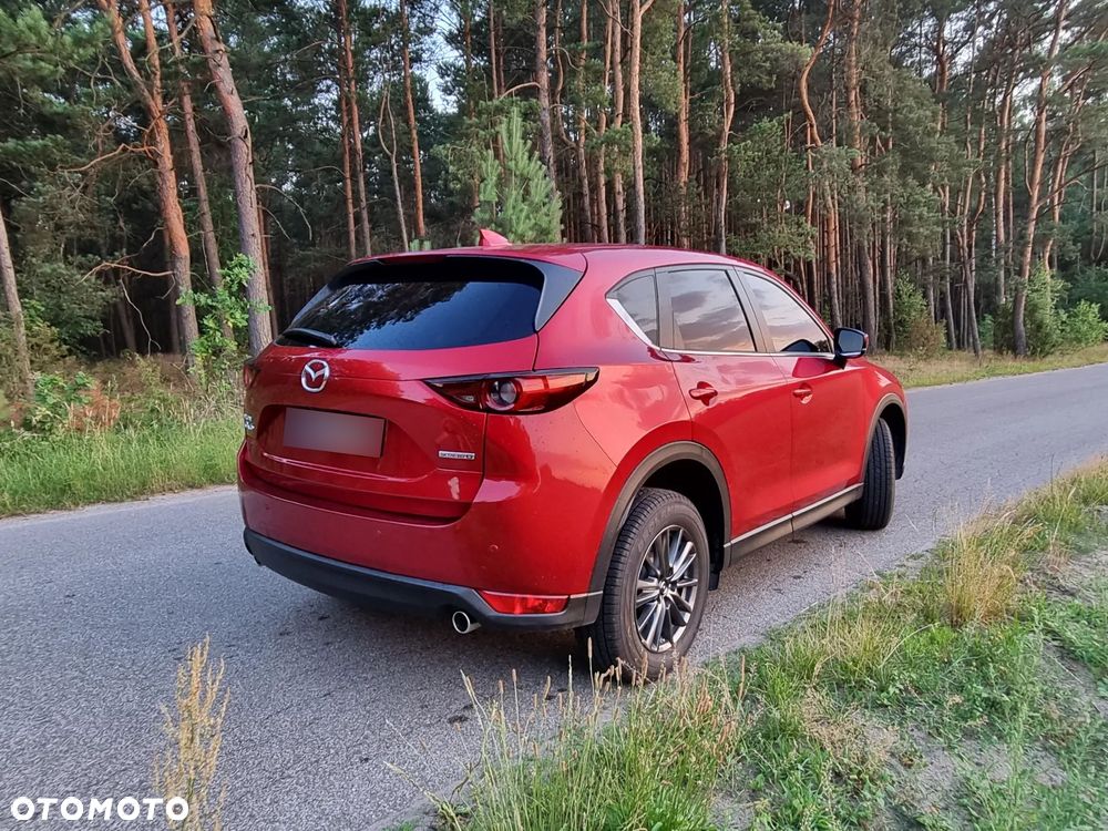 Mazda CX-5 2.5 Skydream 2WD - 5