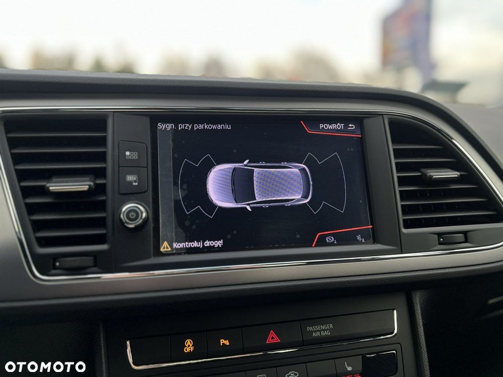 Seat Leon 1.0 TSI Style - 29