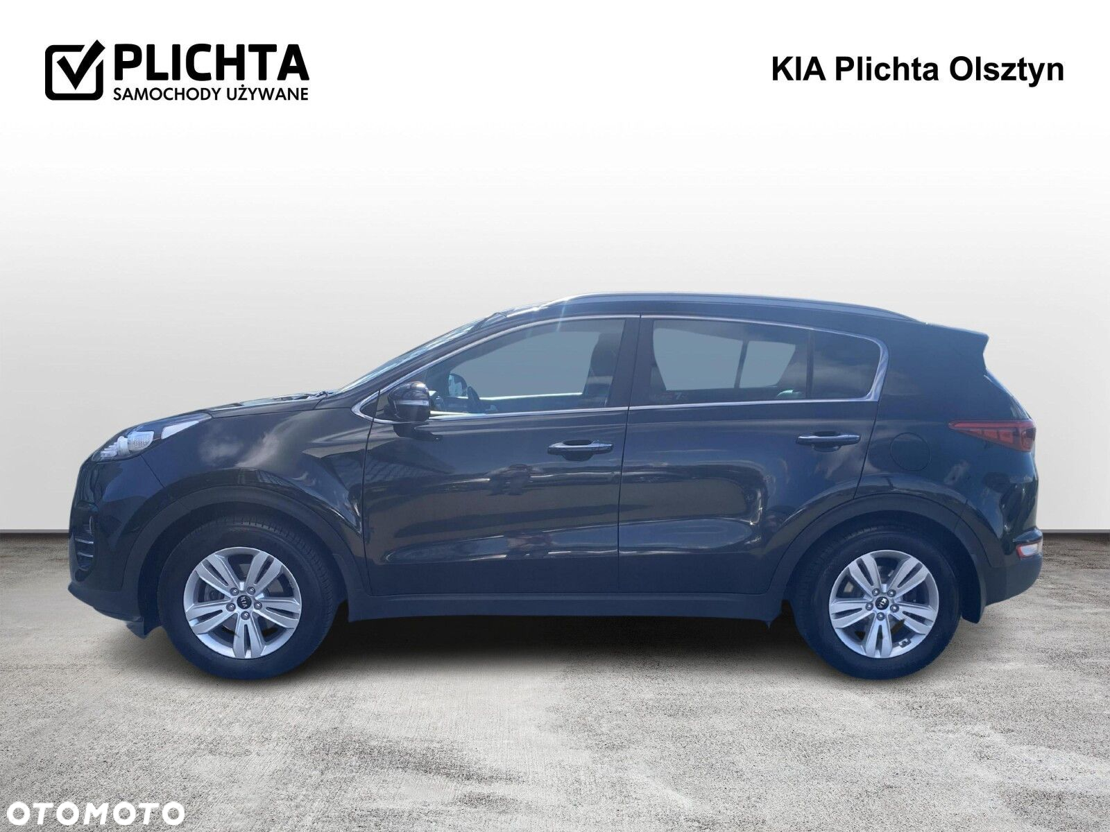 Kia Sportage - 2