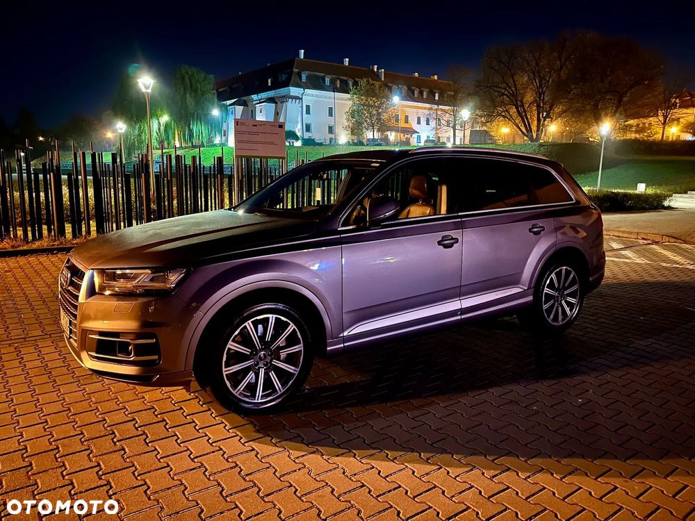 Audi Q7 - 33