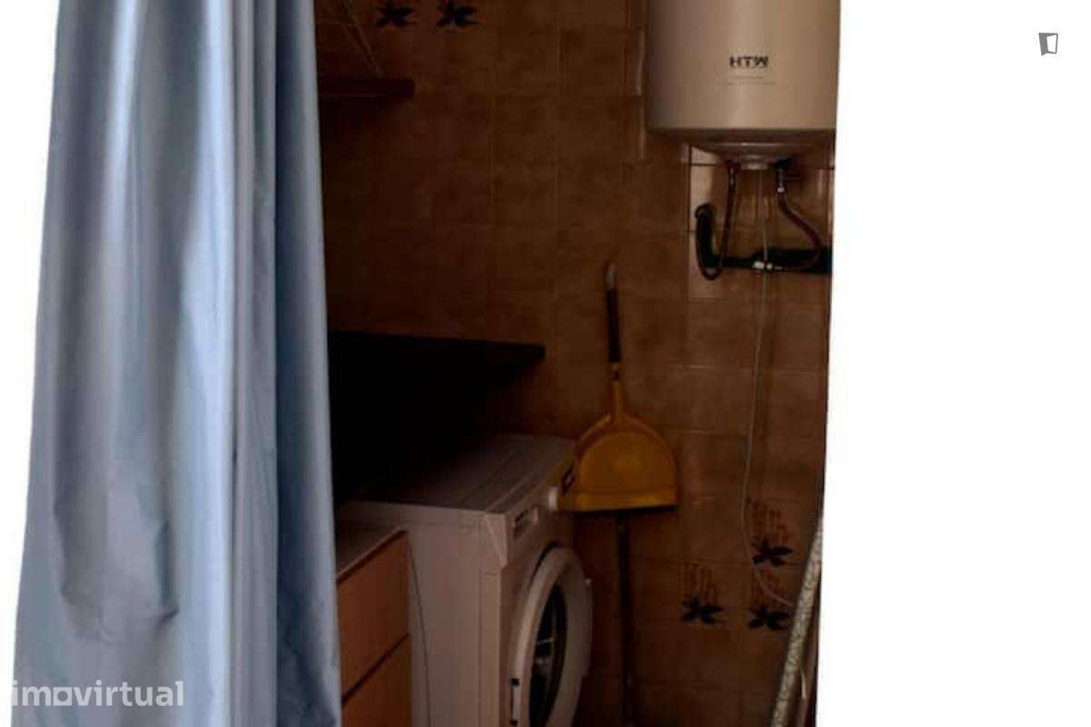 Apartamento com 1 quartos - localizado em Bonfim Porto - Grande imagem: 5/9