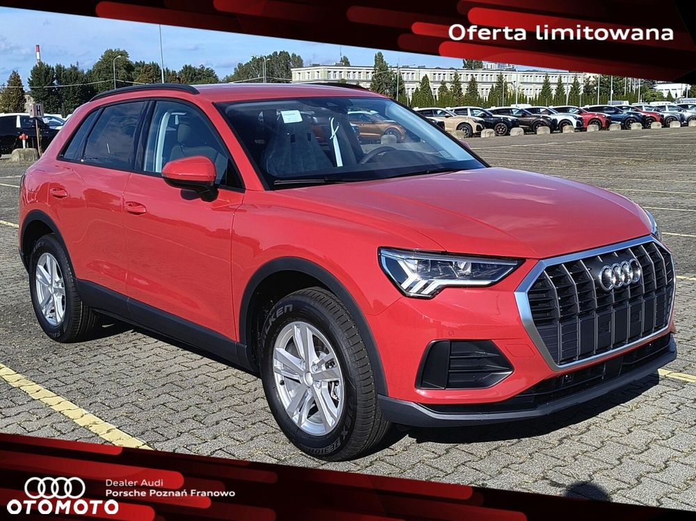 Audi Q3 - 2