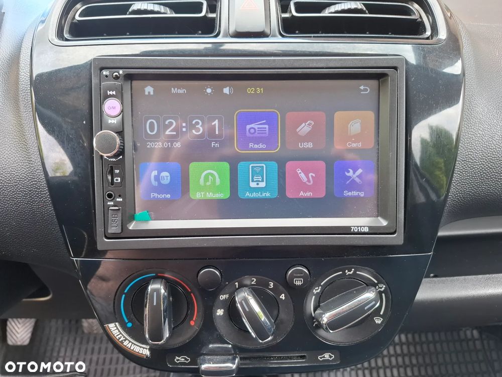 Mitsubishi Space Star 1.0 Active - 14