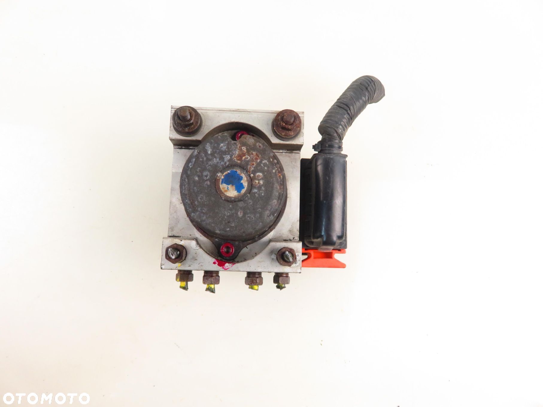 POMPA ABS HONDA JAZZ II (GD_, GE3, GE2) 044001296 - 1