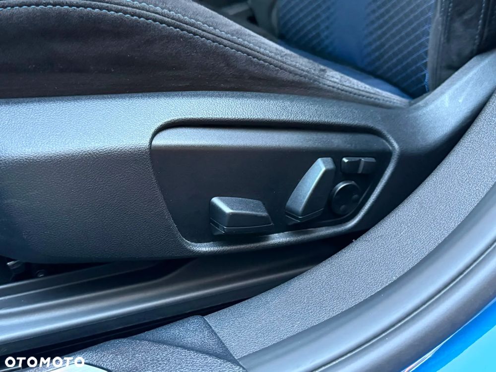 BMW Seria 1 M135i xDrive - 14