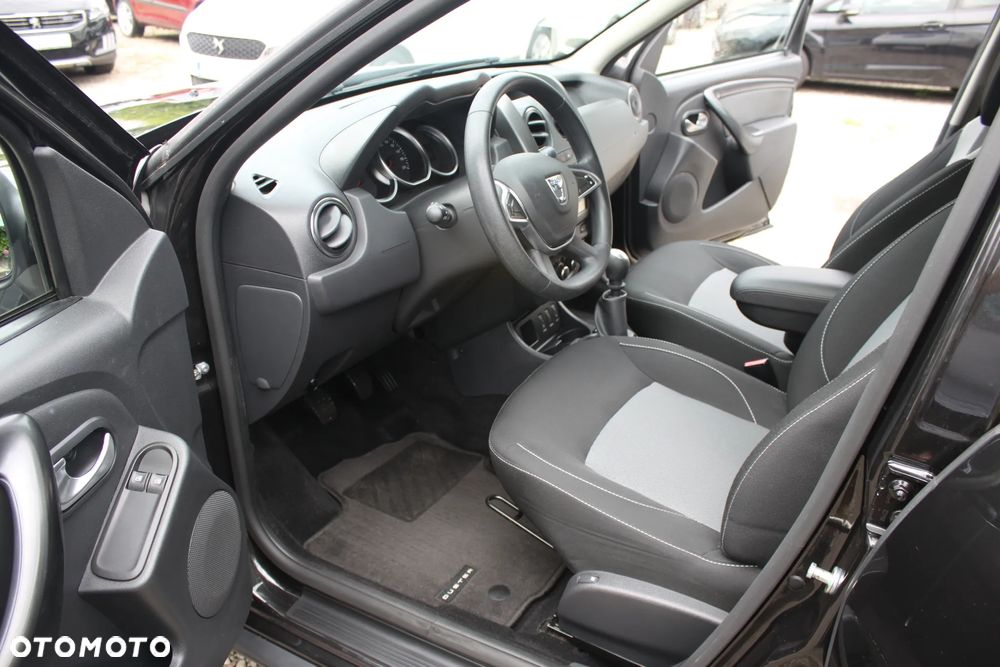 Dacia Duster - 10