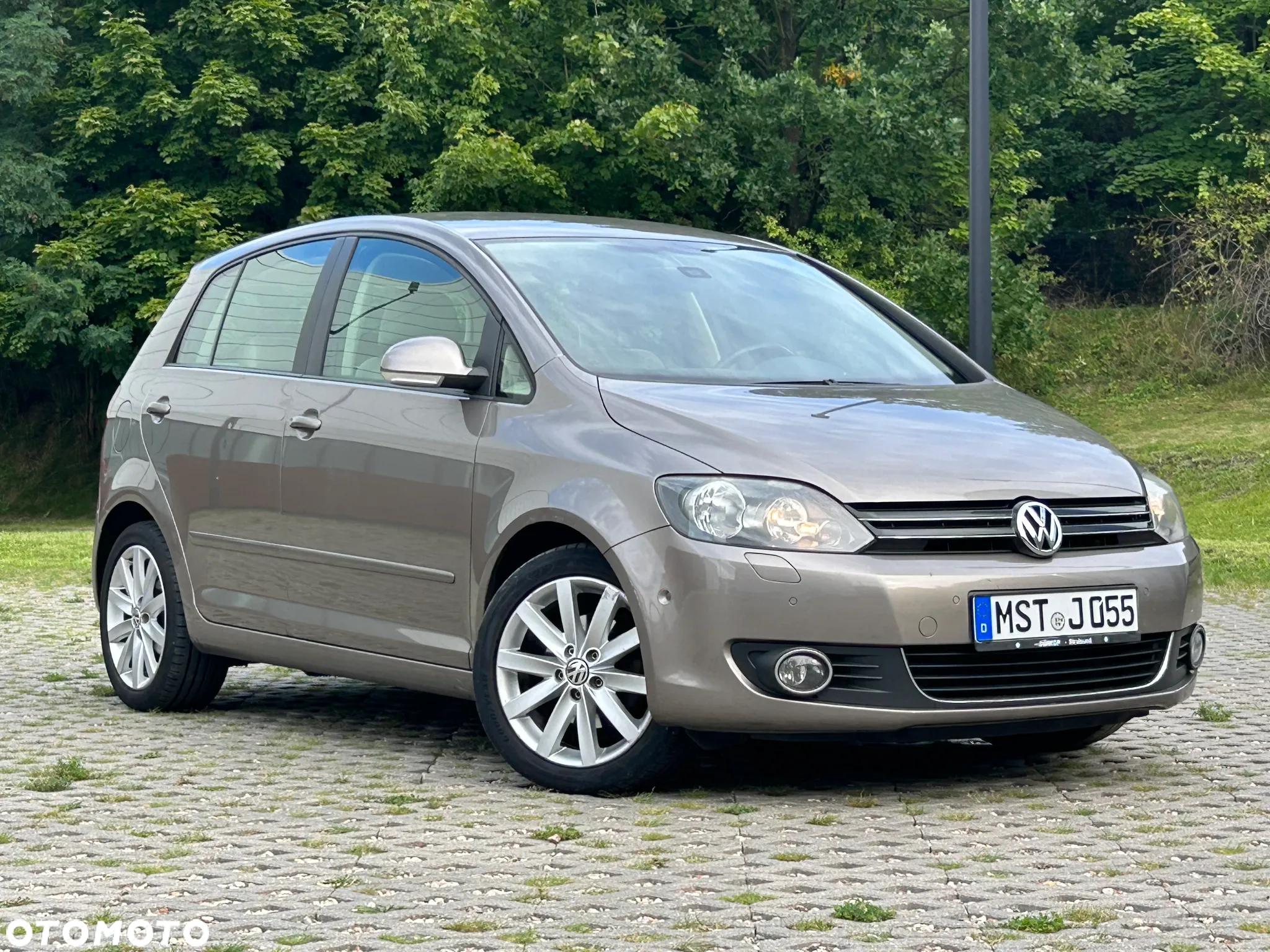 Volkswagen Golf Plus 1.4 TSI Highline DSG - 3