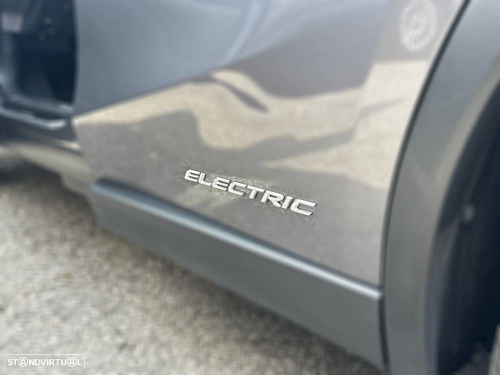 Lexus UX 300e Luxury - 22