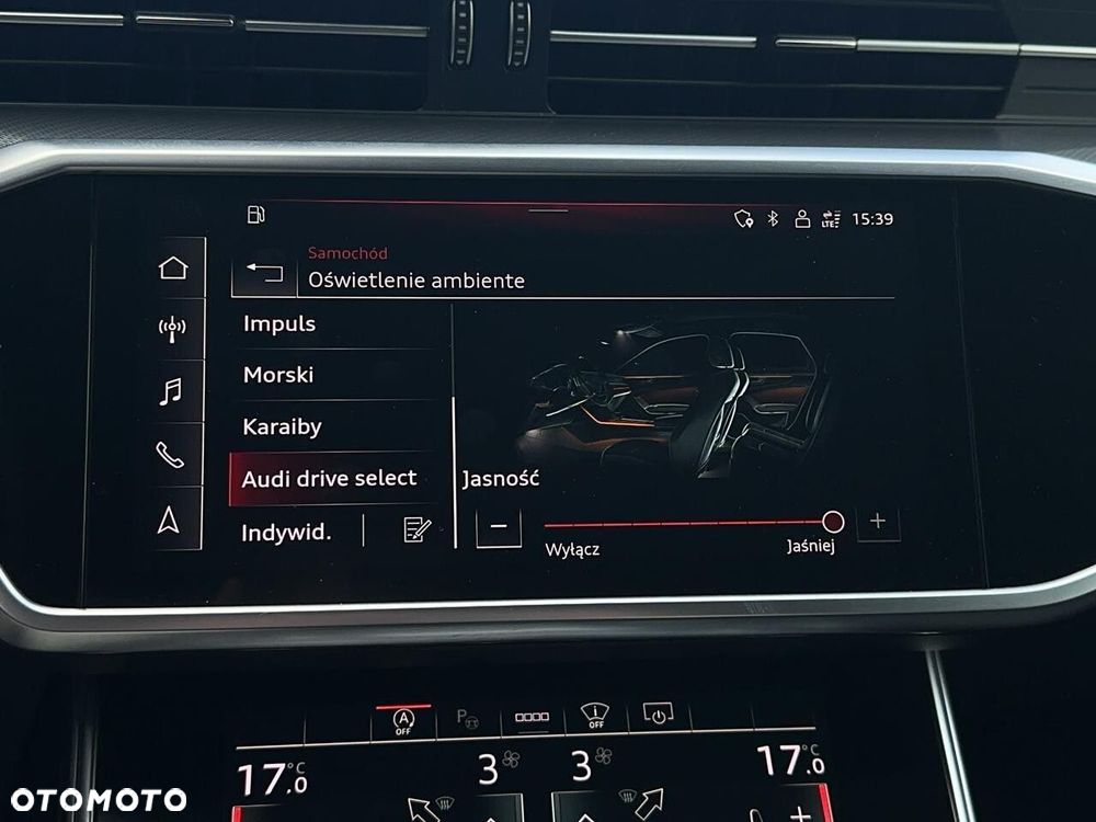 Audi A6 Avant 45 TFSI mHEV Quattro Advanced S tronic - 23