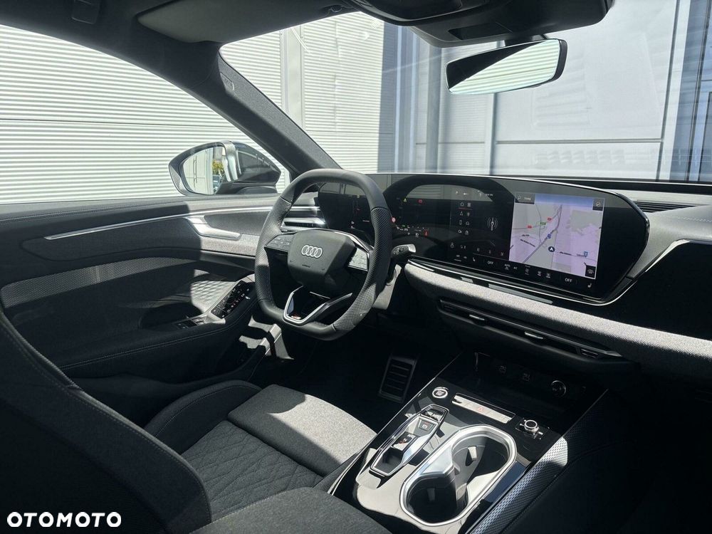 Audi A6 - 10