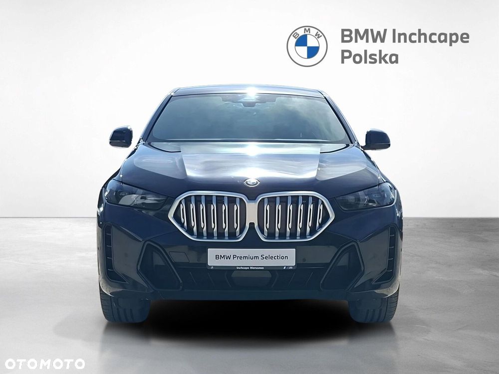 BMW X6 - 9