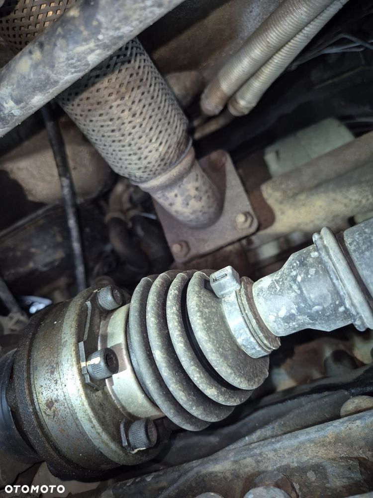 Seat Cordoba 1.9 SDI Reference - 24