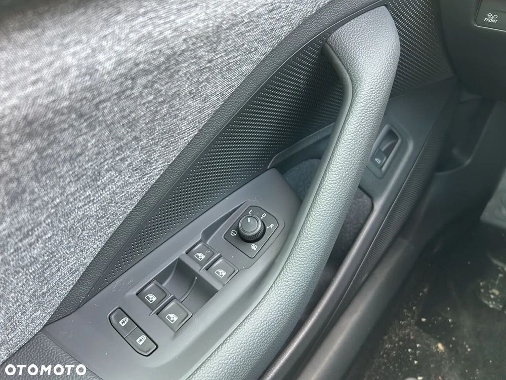 Skoda Superb - 22