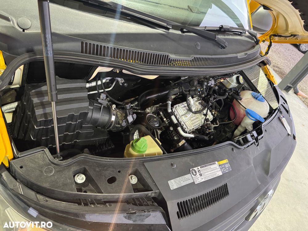 Volkswagen Transporter T6 Kurz EU5 Plus Trendline - 22