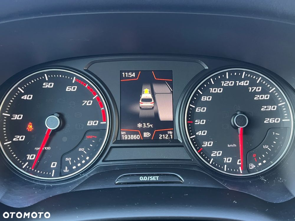 Seat Ateca 1.5 Eco TSI Style S&S - 35