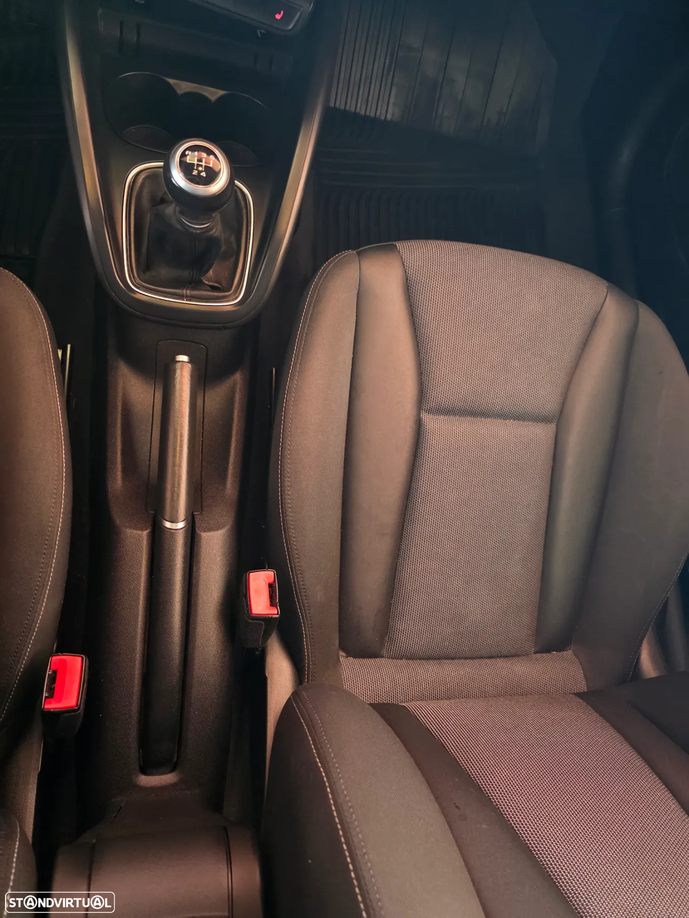 Audi A1 1.6 TDI Sport - 23