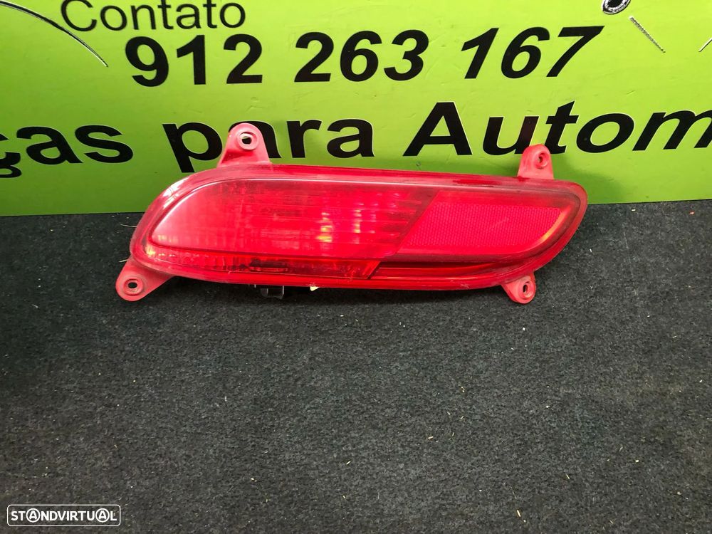 KIA RIO CEED PICANTO FAROLIM REFLETOR TRAS - FT444 - 5