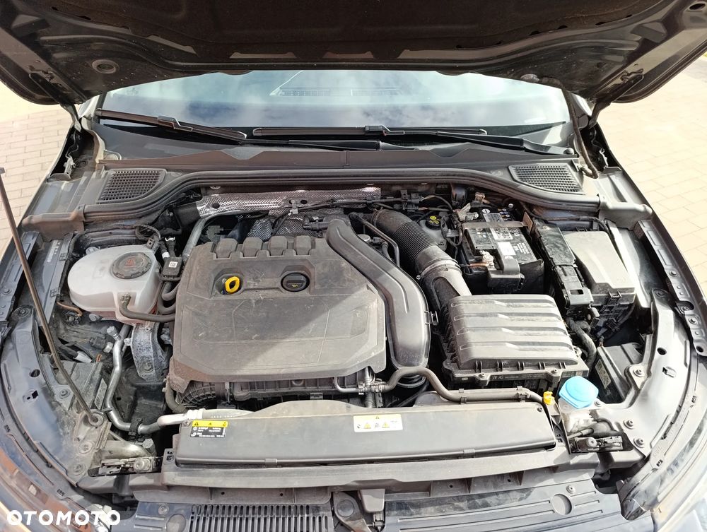 Volkswagen Golf 1.5 TSI ACT OPF BlueMotion Comfortline - 13