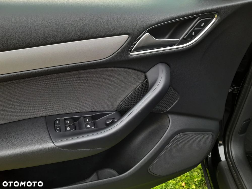 Audi Q3 2.0 TDI Quattro - 23