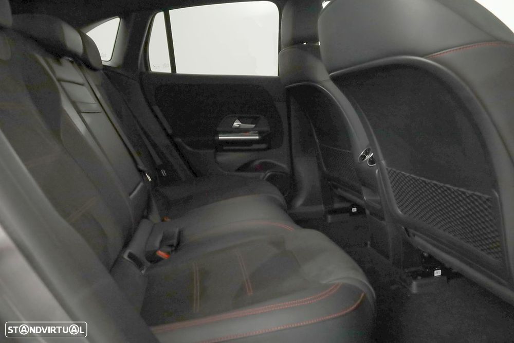 Mercedes-Benz EQA 250+ AMG Line - 23